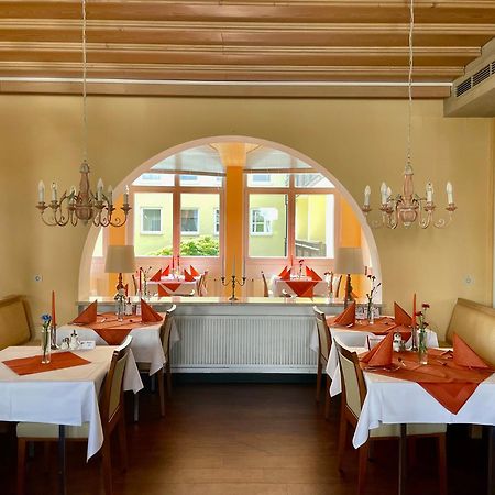 Morada Hotel Bad Woerishofen Εξωτερικό φωτογραφία