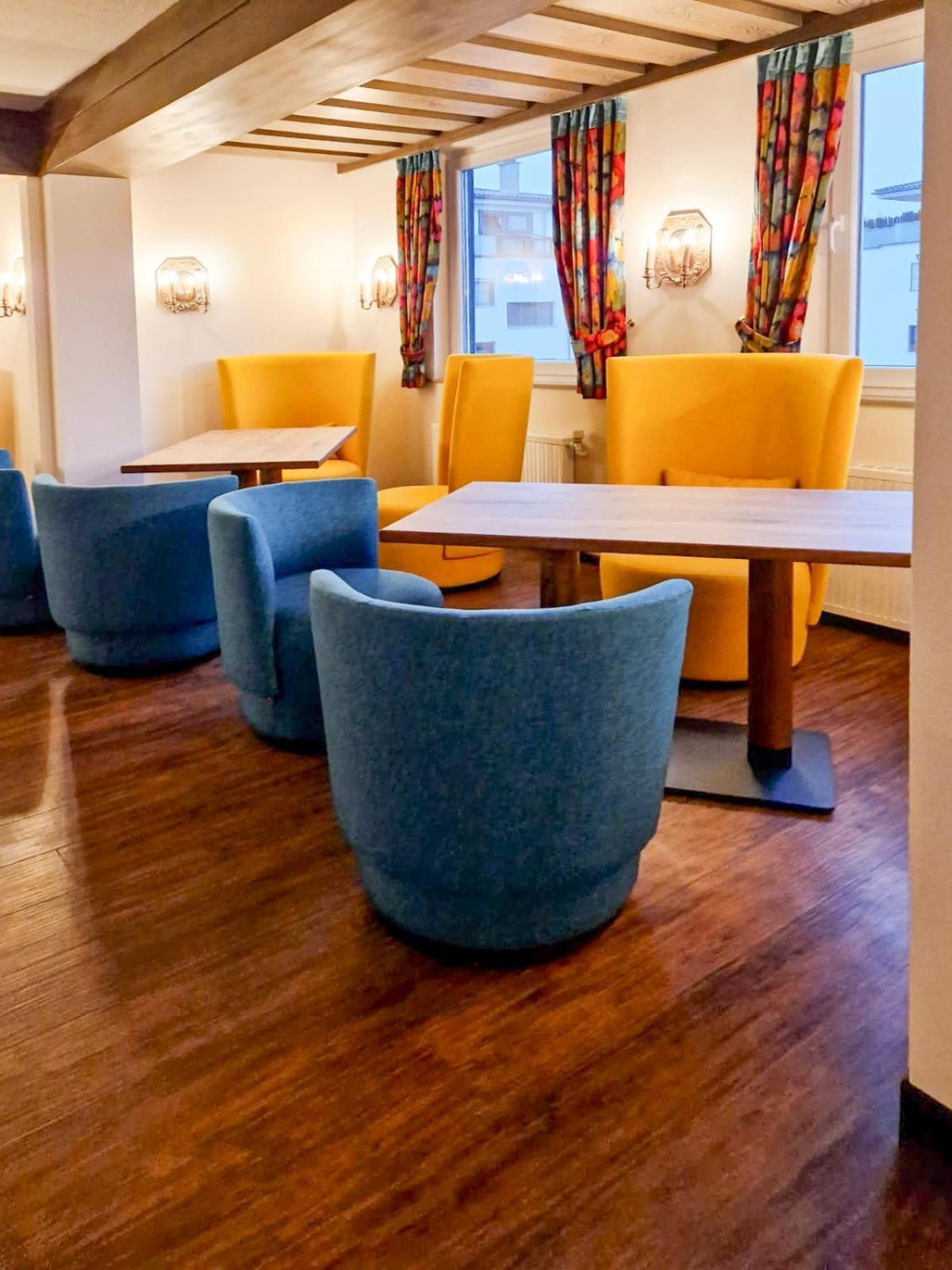 Morada Hotel Bad Woerishofen Εξωτερικό φωτογραφία
