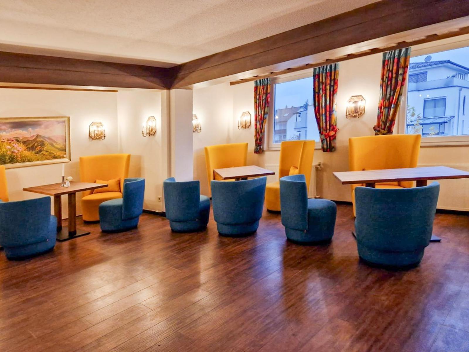 Morada Hotel Bad Woerishofen Εξωτερικό φωτογραφία
