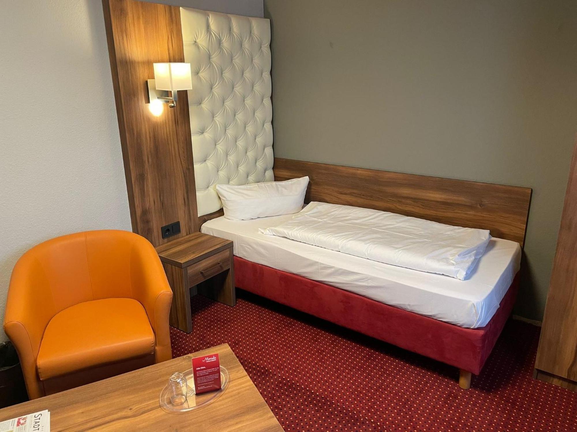 Morada Hotel Bad Woerishofen Εξωτερικό φωτογραφία