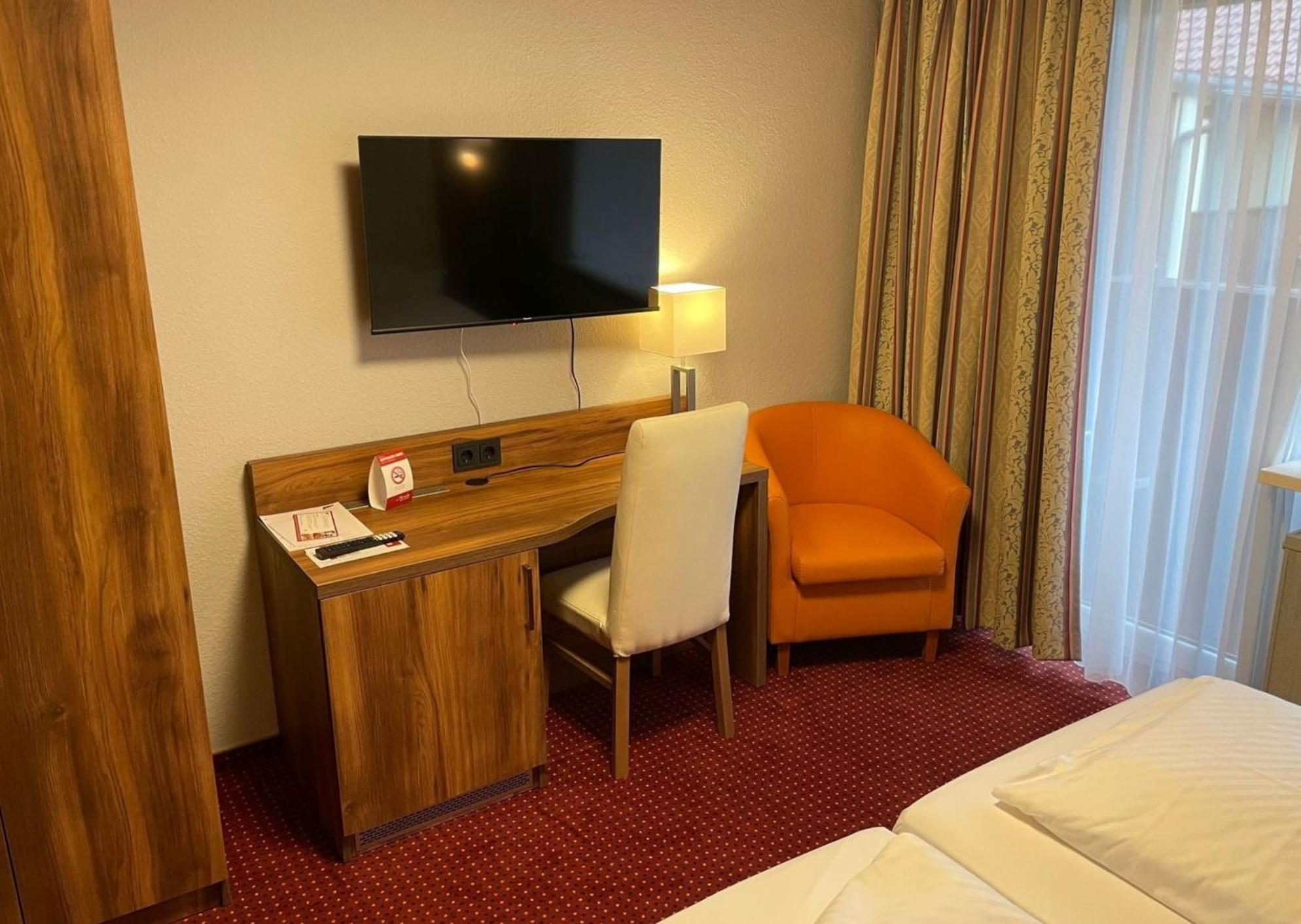Morada Hotel Bad Woerishofen Εξωτερικό φωτογραφία