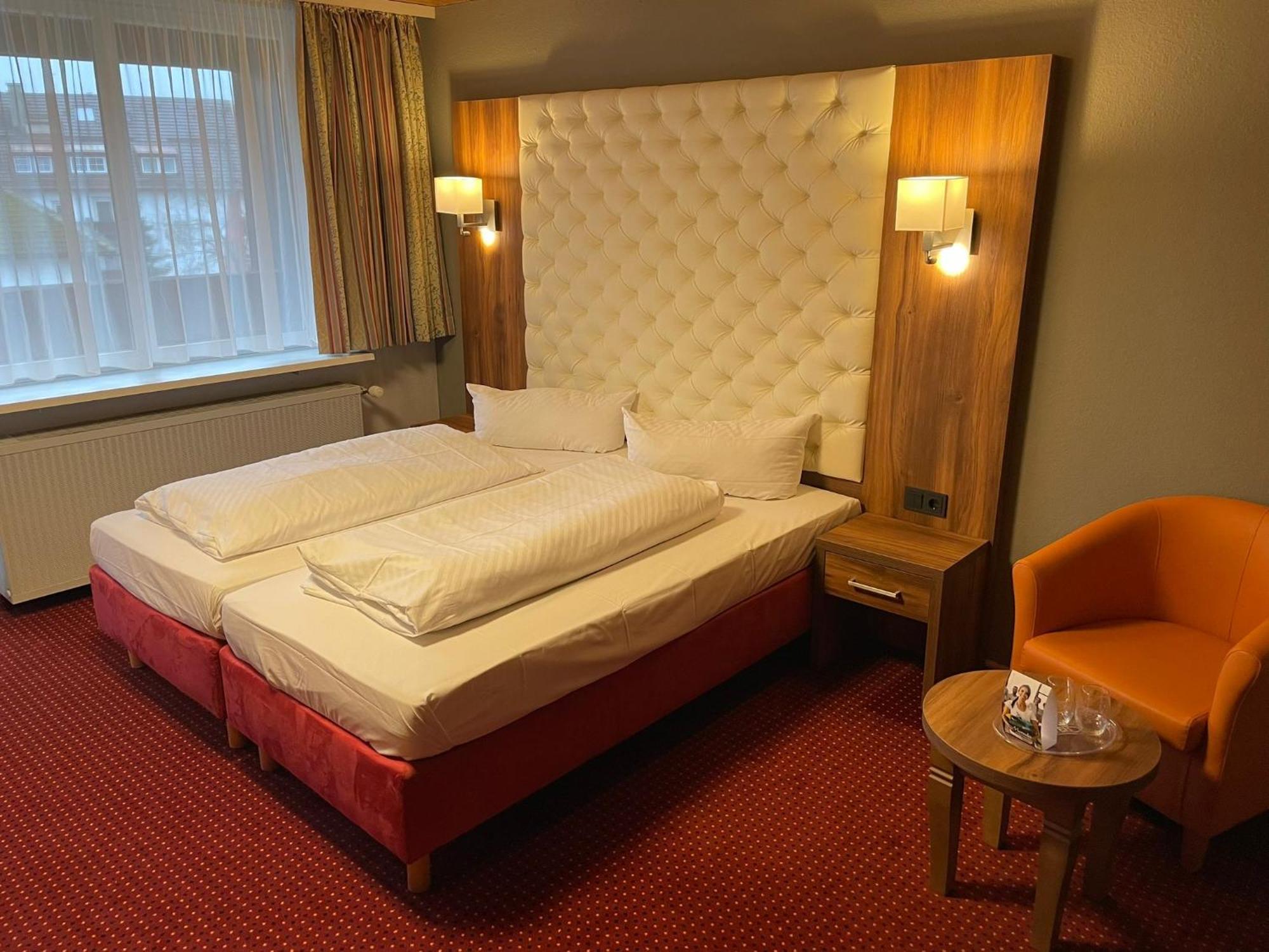 Morada Hotel Bad Woerishofen Εξωτερικό φωτογραφία