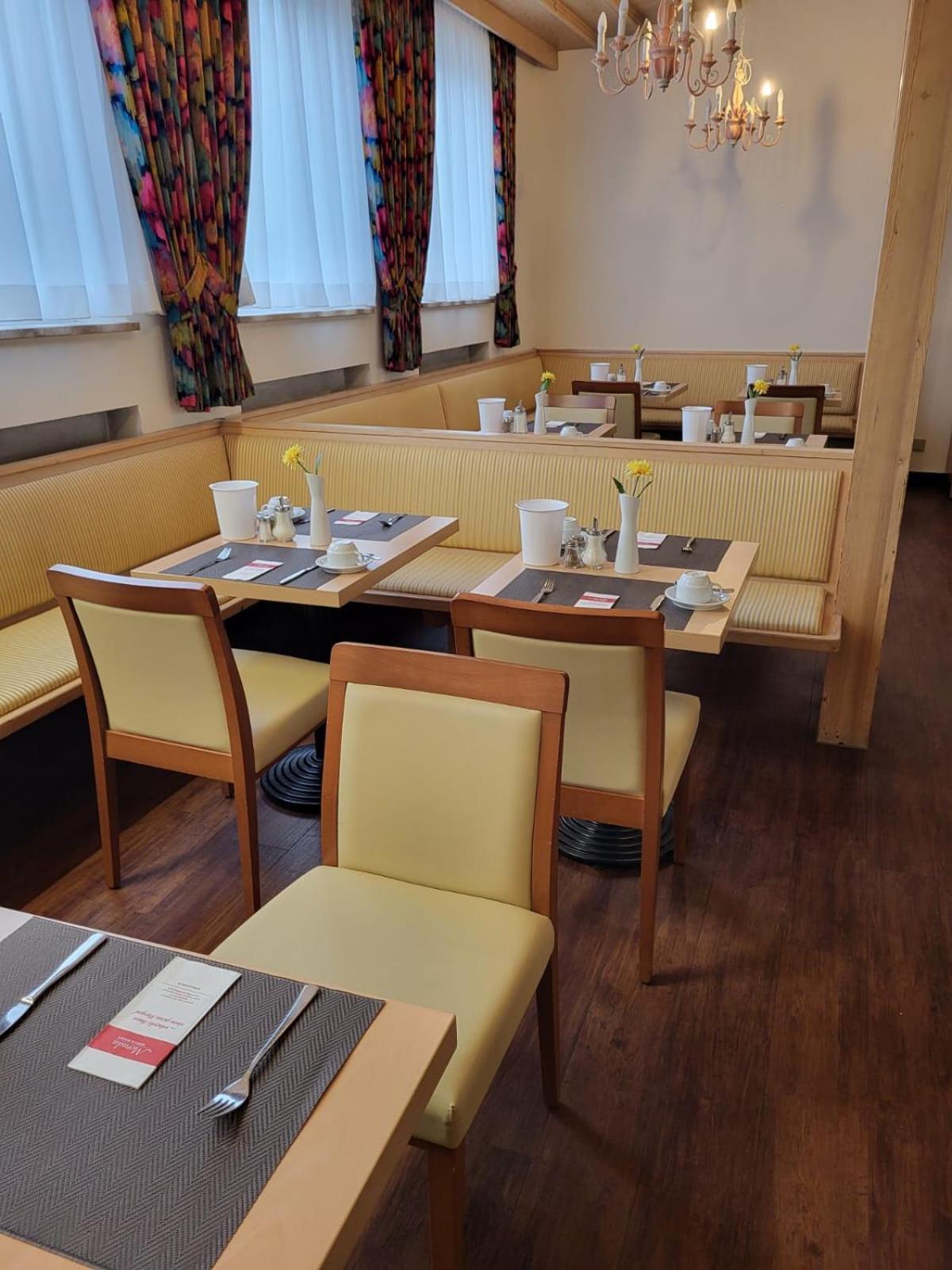 Morada Hotel Bad Woerishofen Εξωτερικό φωτογραφία