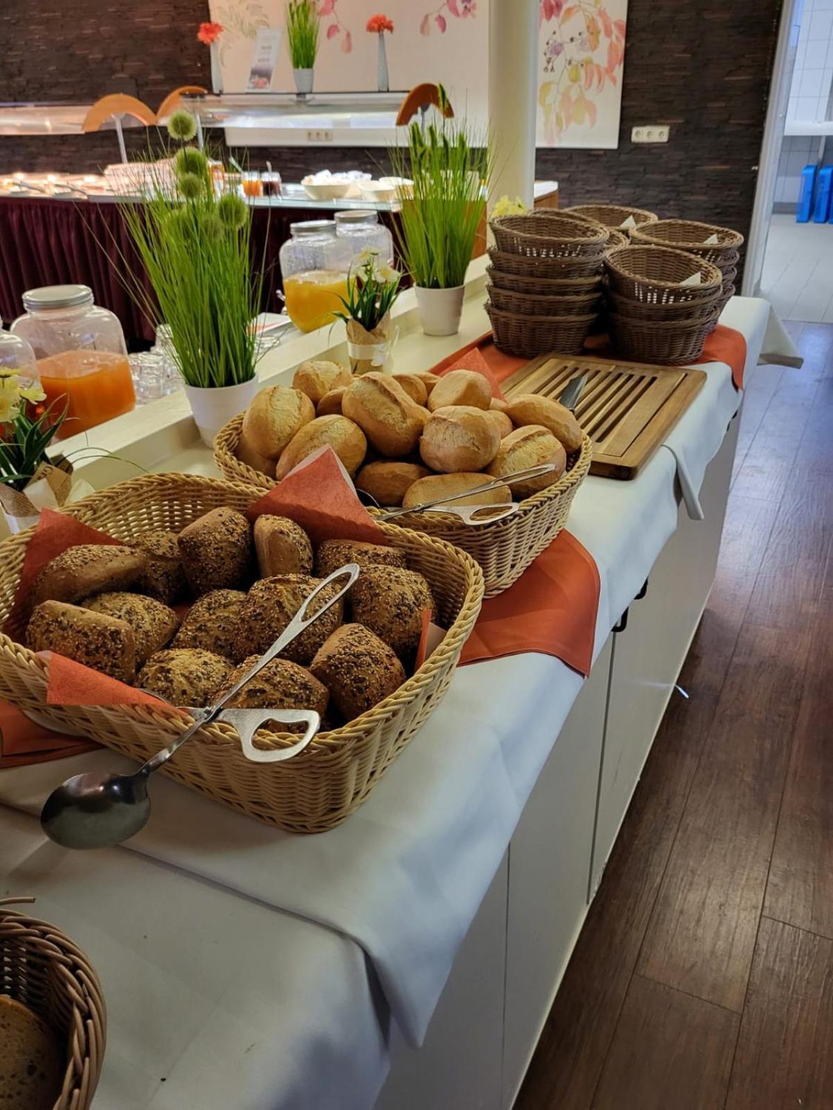 Morada Hotel Bad Woerishofen Εξωτερικό φωτογραφία