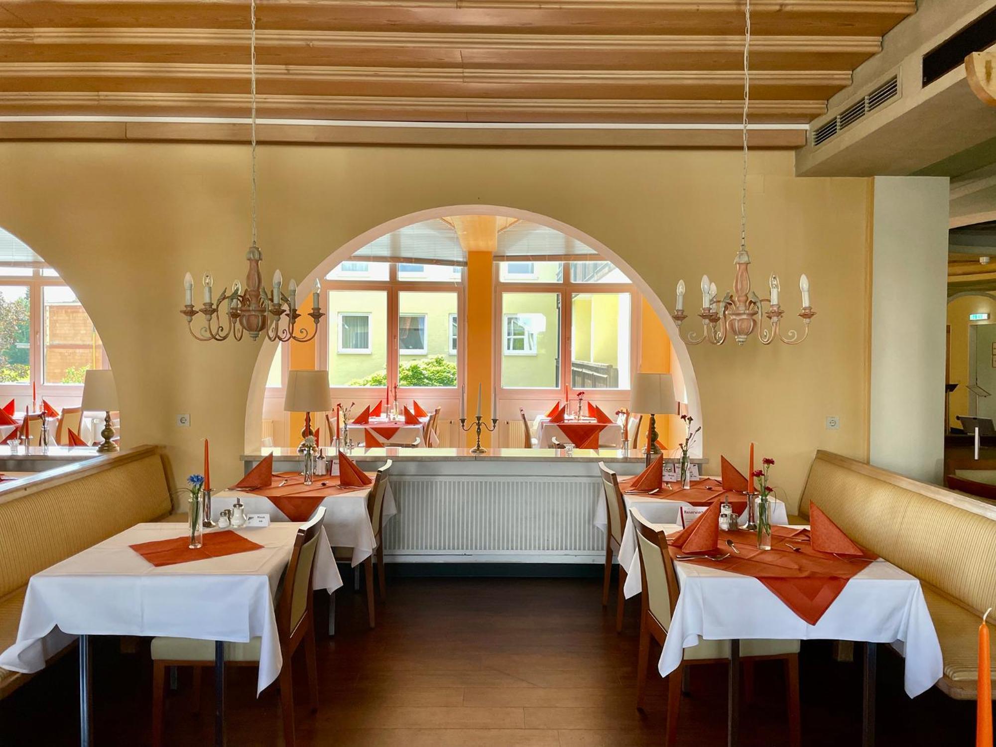 Morada Hotel Bad Woerishofen Εξωτερικό φωτογραφία