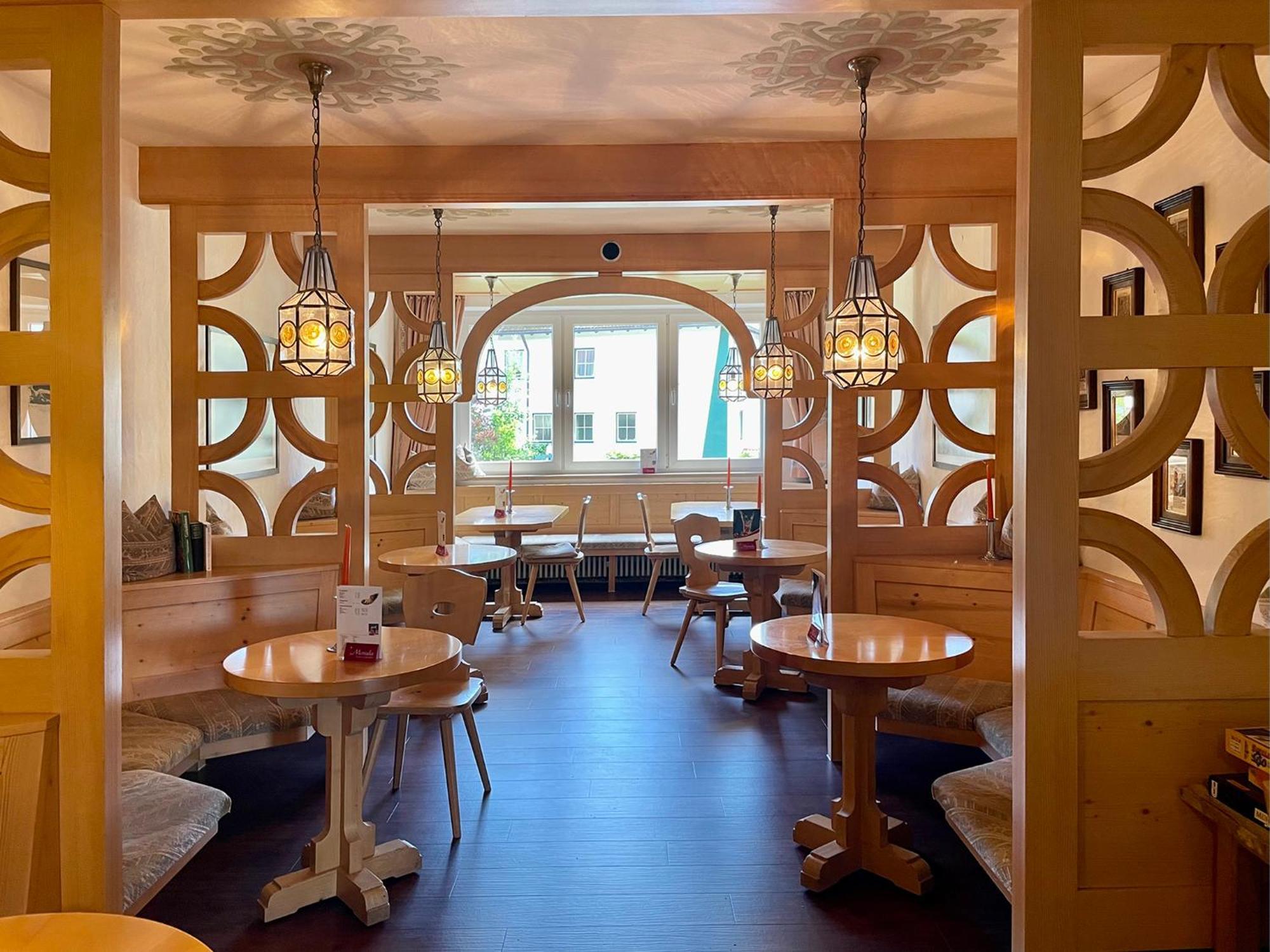 Morada Hotel Bad Woerishofen Εξωτερικό φωτογραφία
