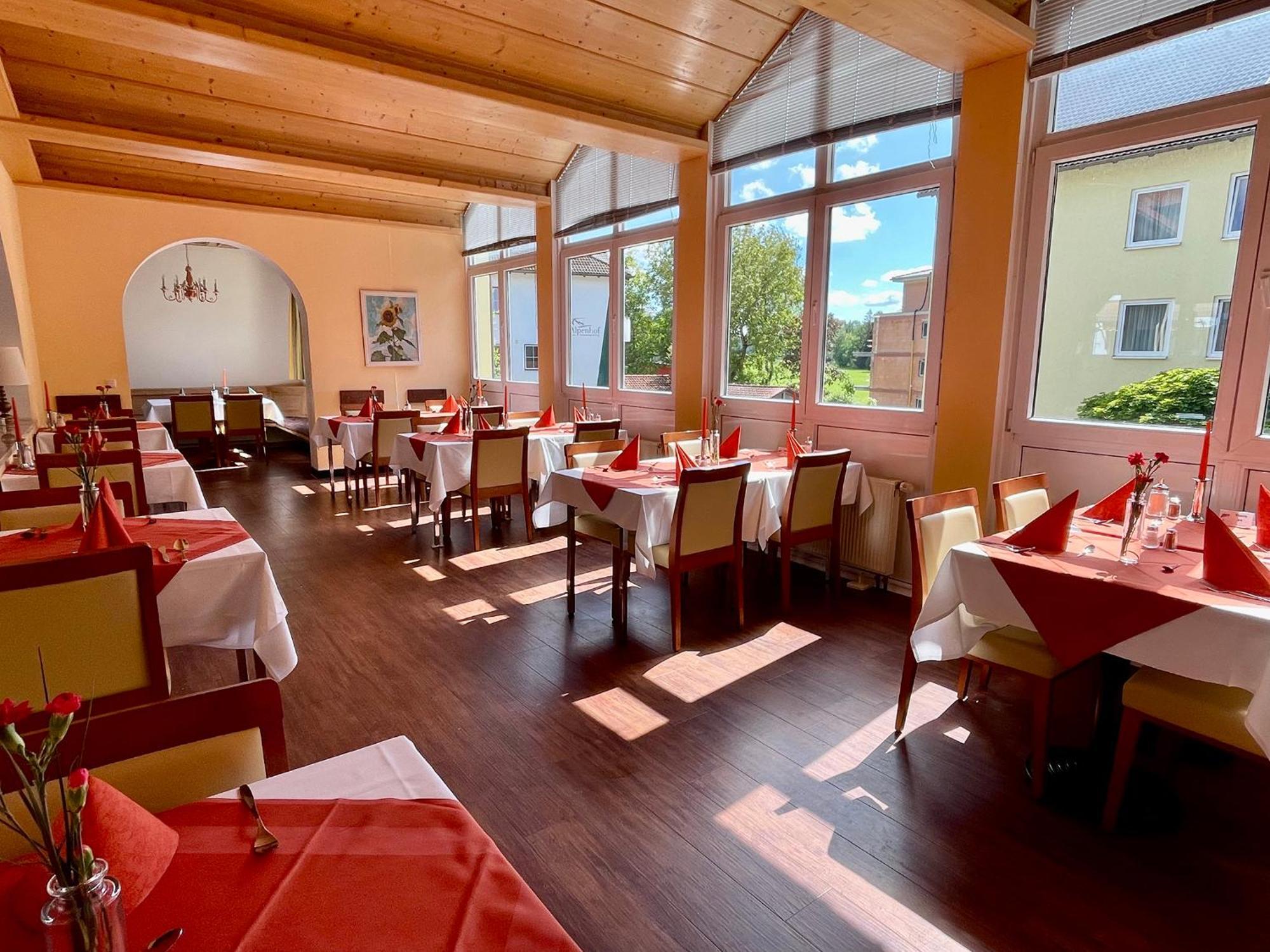 Morada Hotel Bad Woerishofen Εξωτερικό φωτογραφία
