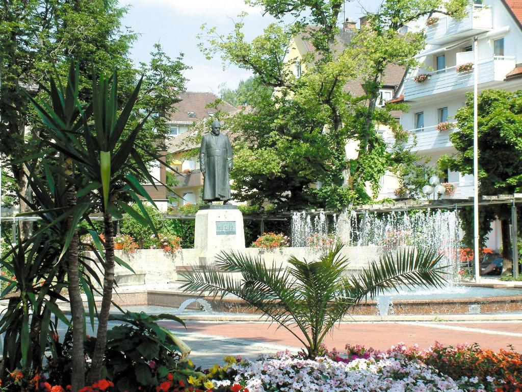 Morada Hotel Bad Woerishofen Εξωτερικό φωτογραφία